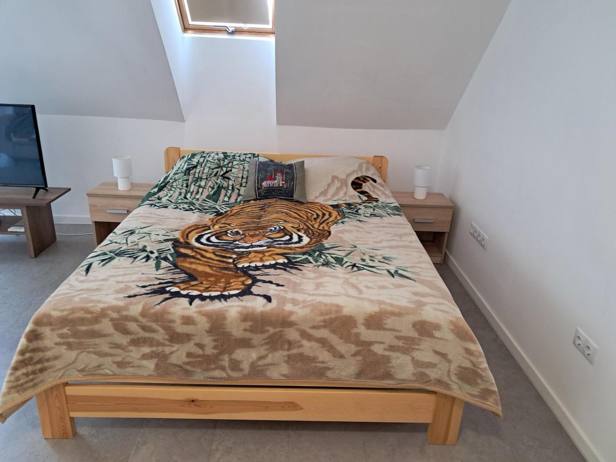 גיור Atkacs Home מראה חיצוני תמונה
