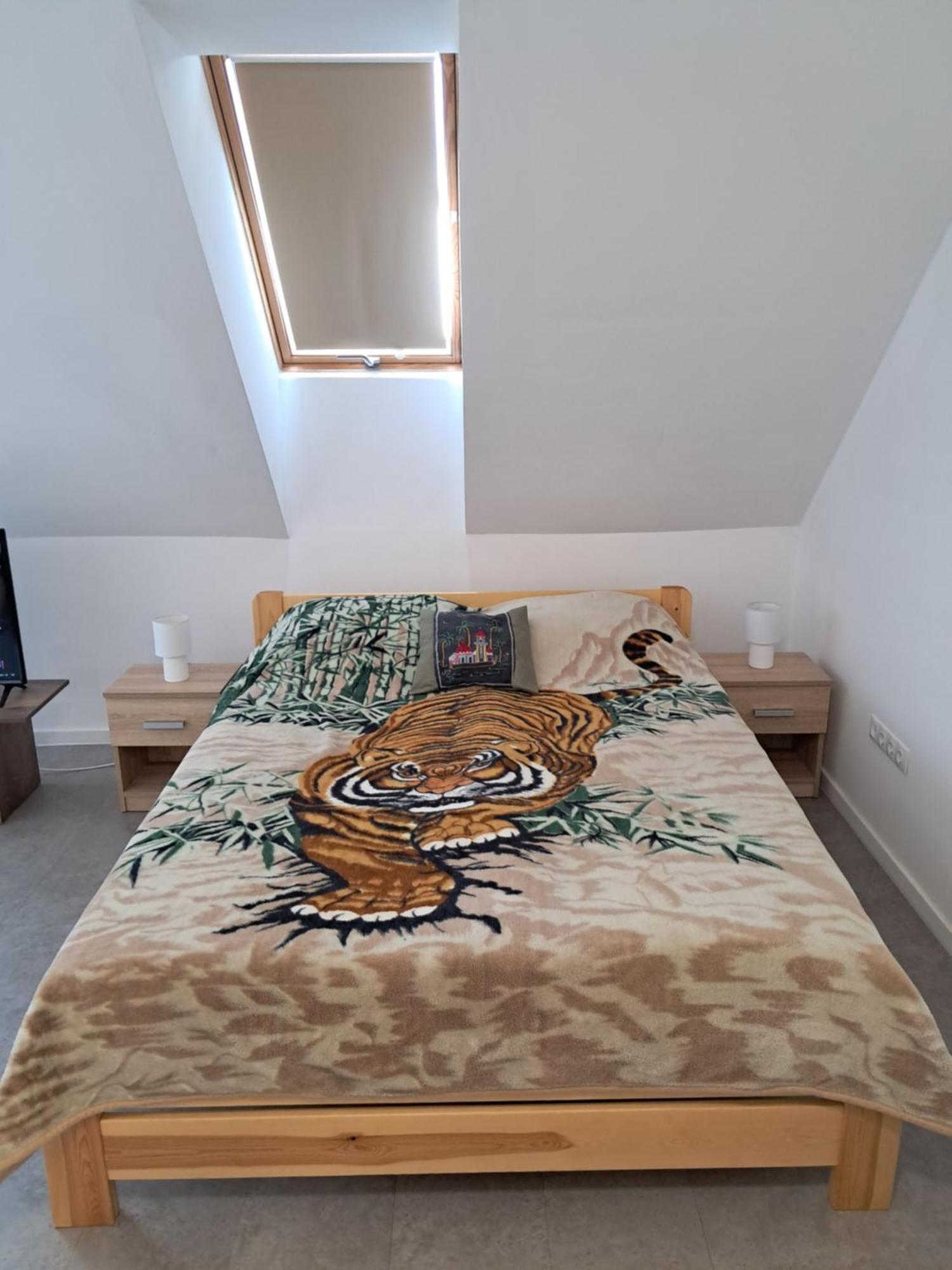 גיור Atkacs Home מראה חיצוני תמונה